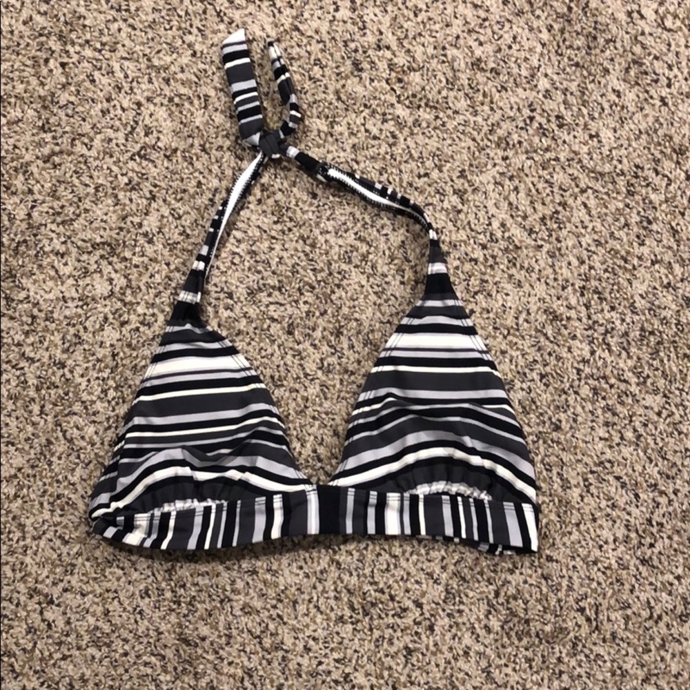 Swimsuit top